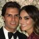 Ximena Navarrete está embarazada