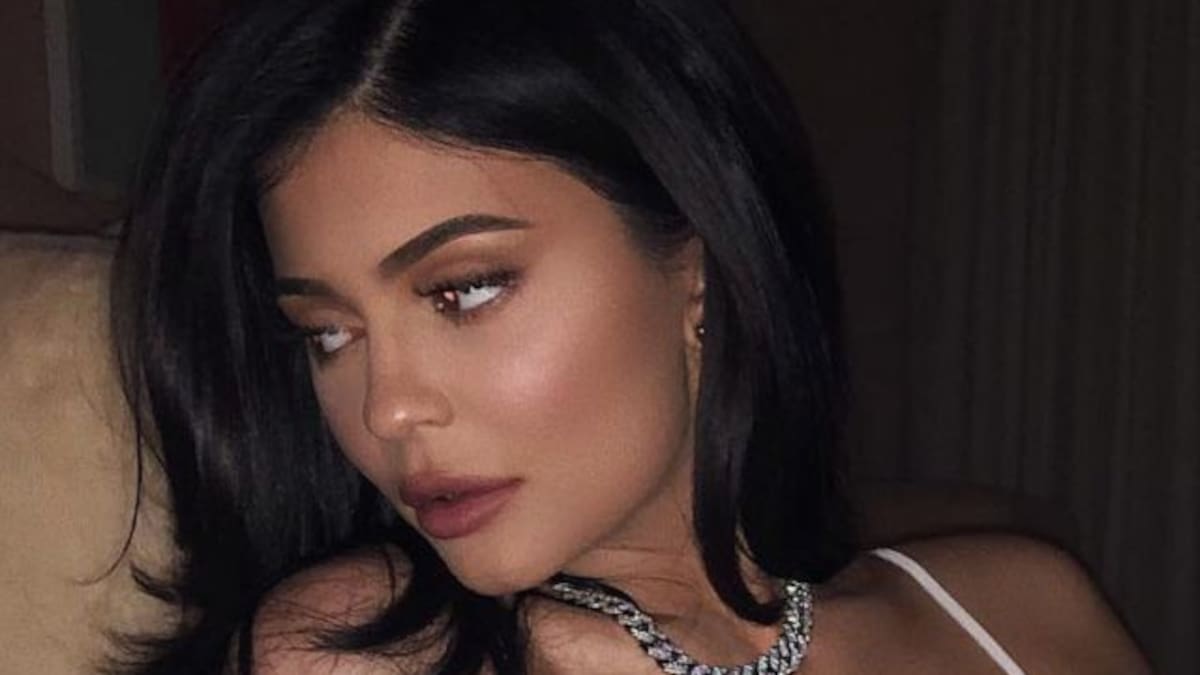 Kylie Jenner demuestra que es más sexy que Capitana Marvel