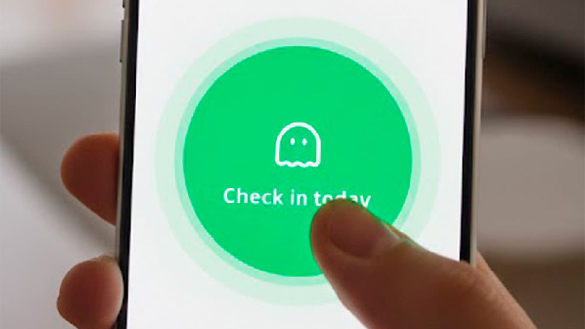 Demumu: La app que te pregunta si estás vivo llega a México