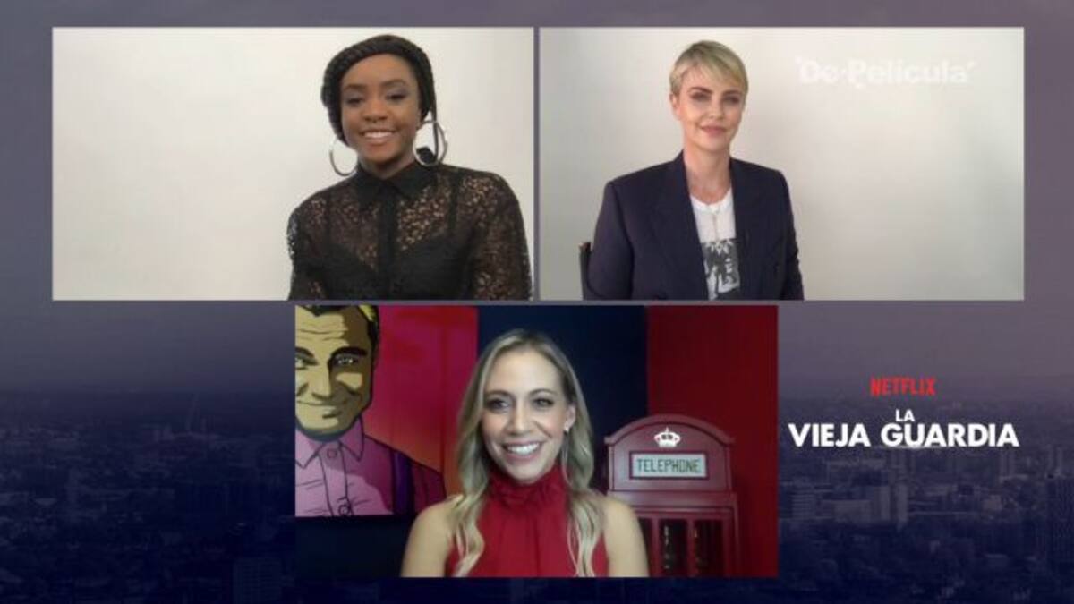 Especial De Película - La Vieja Guardia