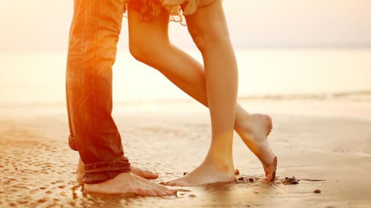 Los mitos del amor