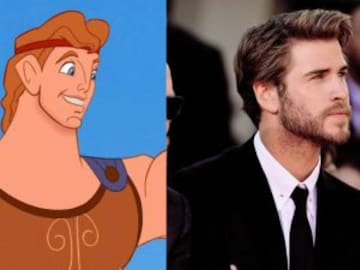 Estos actores serían perfectos para un live-action de Hércules