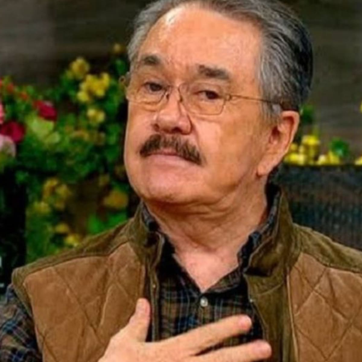 Pedro Sola reaparece en televisión al aire y lo que pasó apunta a que algo no está nada bien