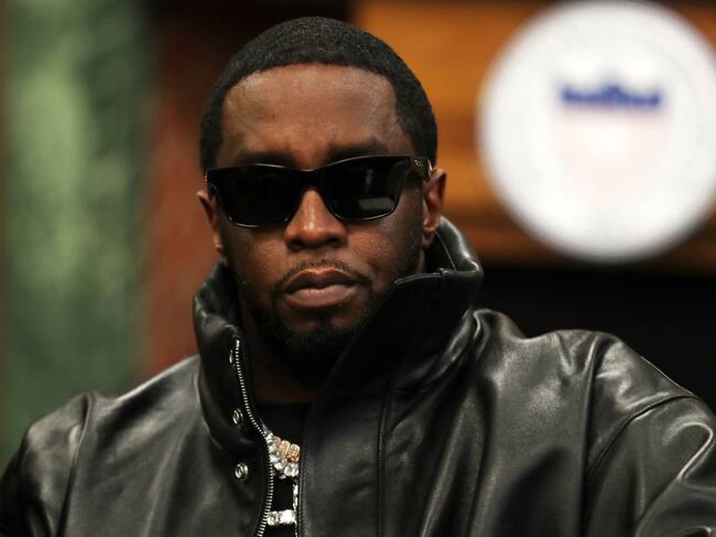 Sean "Diddy" Combs es demandado por 120 personas