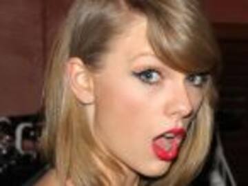Él es la nueva conquista de Taylor Swift