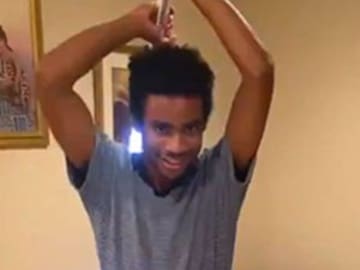 Sus TikToks eran tan buenos que en Disney lo contactaron y contrataron