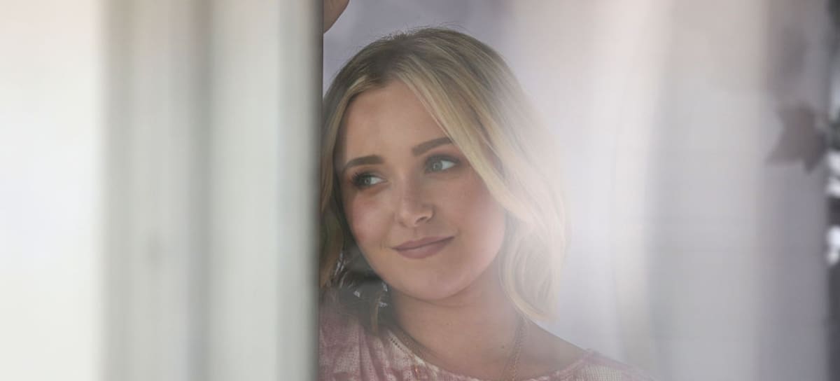 Hayden Panettiere últimos momentos antes de su muerteHAYDEN PANETTIERE