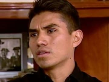 Bisogno dijo: Que parezca ratero no quiere decir que lo sea