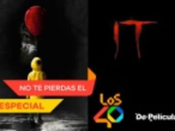 Conoce a la pandilla que se enfrentará a IT