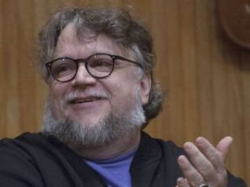 Youtuber de 8 años entrevista a Guillermo del Toro