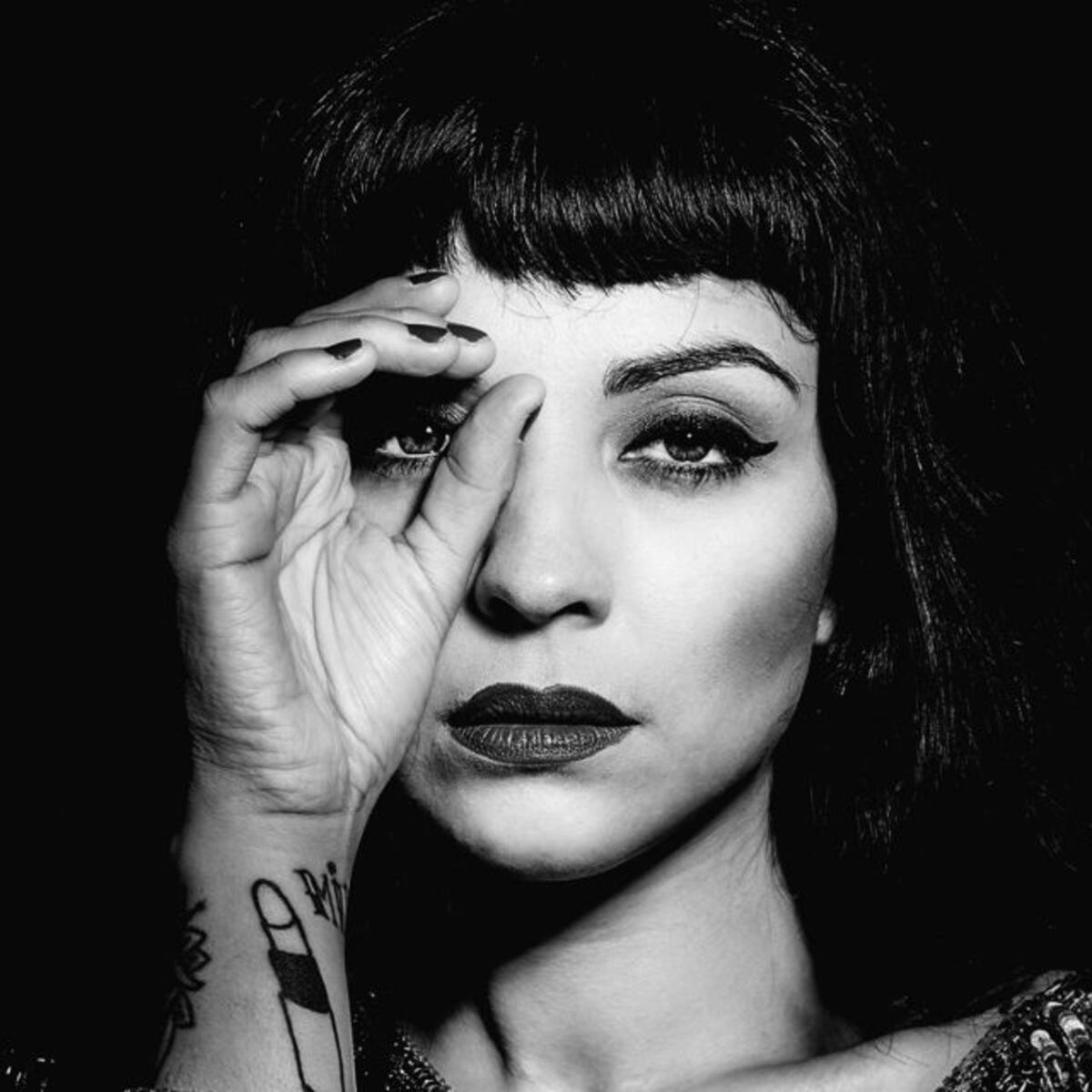 7 cosas que no sabías de Mon Laferte