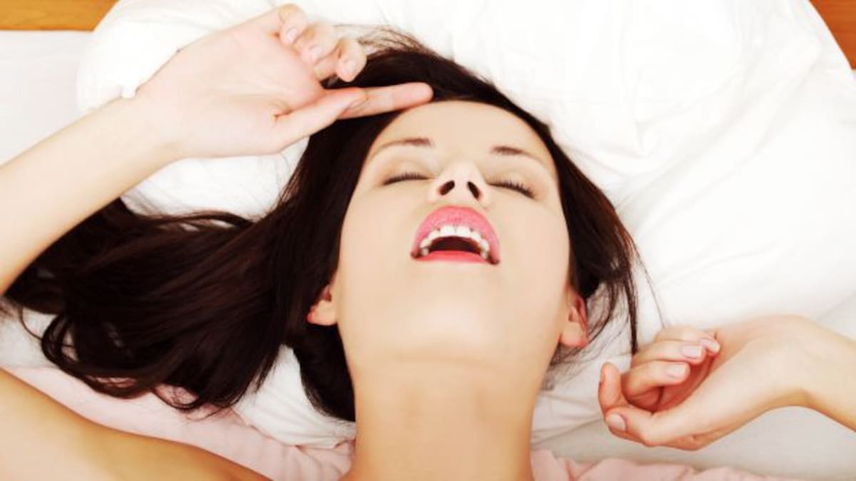 Hongo ayuda a los orgasmos