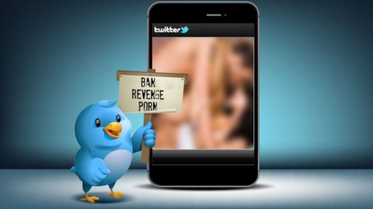 Twitter podría eliminar el porno de sus cuentas