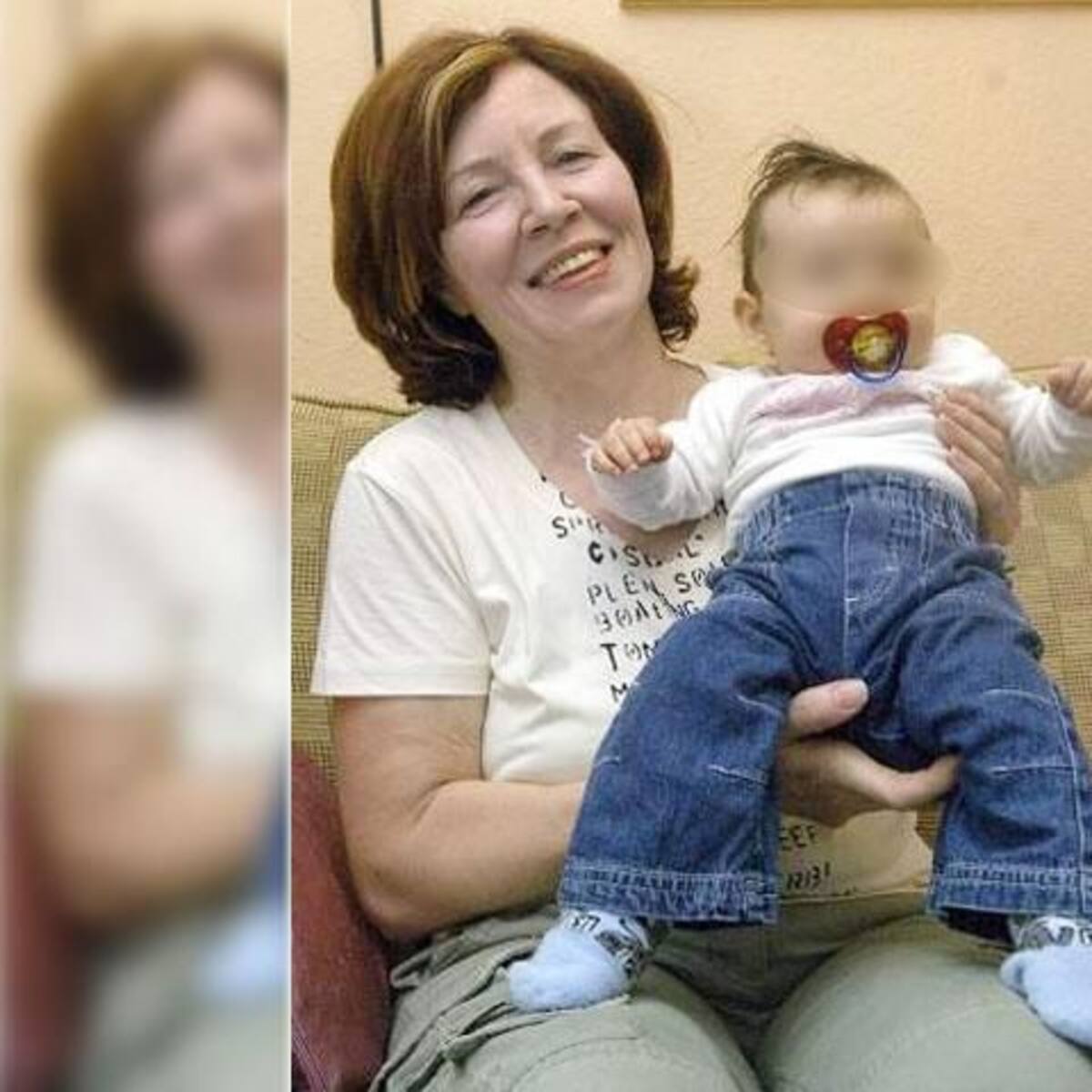 Una alemana de 65 años y con 13 hijos da a luz a cuatrillizos