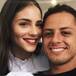 Chicharito criticado por un mensaje de amor a su novia