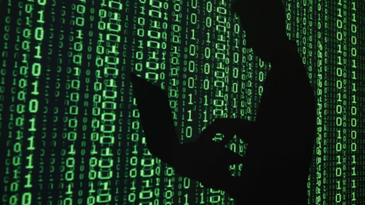 Hacker roba información de la CIA