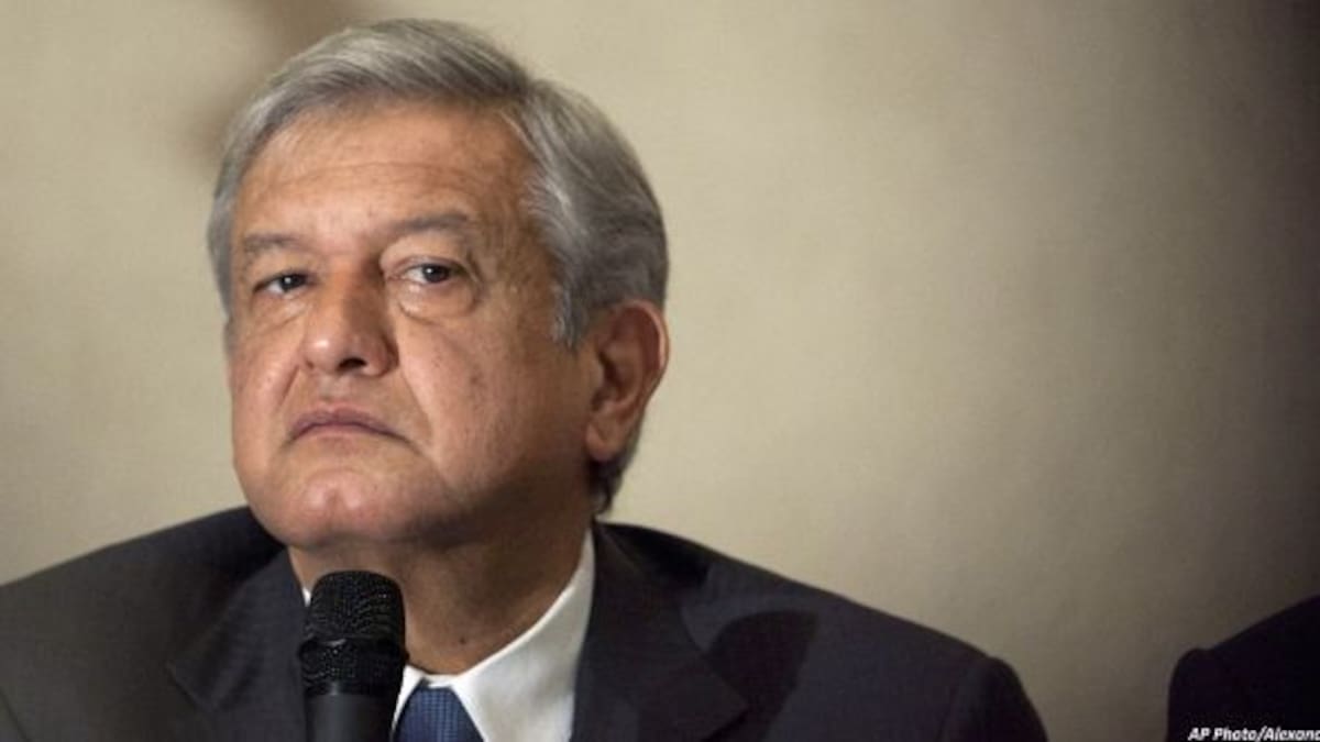 #TOPTEN En la Escuela de AMLO
