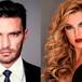 El reencuentro de Julián Gil y Marjorie de Sousa