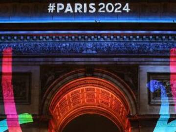 Los 4 nuevos deportes que se agregan a la lista de los Juegos Olímpicos para 2024