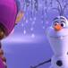 'Coco' dice adiós al cortometraje de 'Frozen'