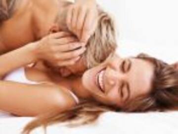 Las cosas no sexuales que calientan a cualquier hombre