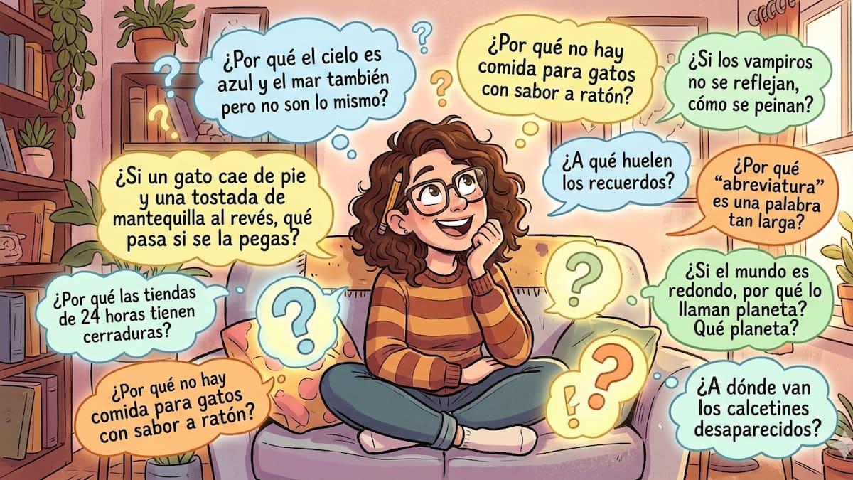 Segunda parte de PREGUNTAS SIN RESPUESTA: 30 enigmas que siguen abiertos en 2026 y que tus amigos no podrían resolver