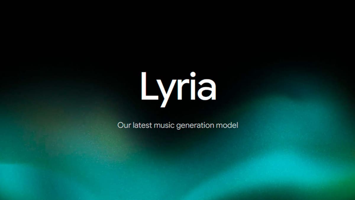 Gemini ahora compone música: La IA de Google se vuelve sonora. Primeras impresiones de Lyria 3