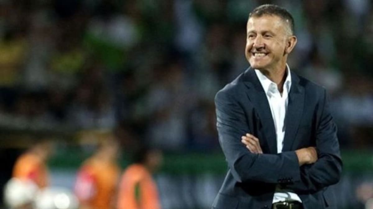 Osorio se queda