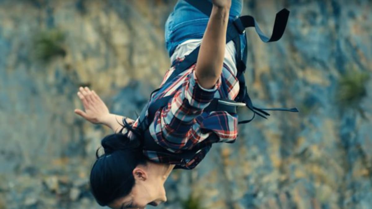 La campaña de Realidad Virtual que te ayuda a superar tus miedos