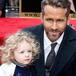 Ryan Reynolds y Blake Lively esperan a su tercer bebé