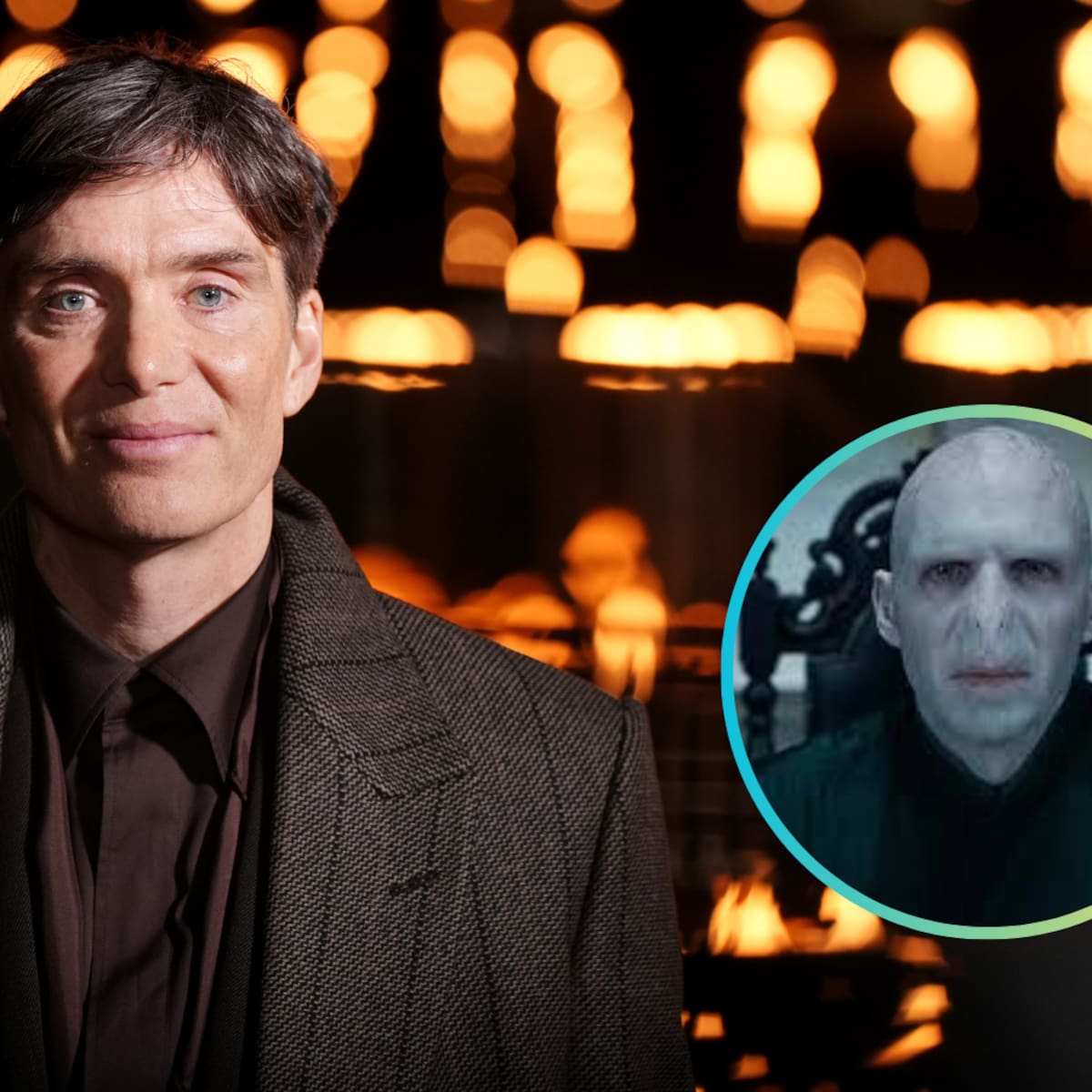 ¿Cillian Murphy será el nuevo Voldemort en la serie de Harry Potter de HBO? Esto dijo el ganador del Oscar