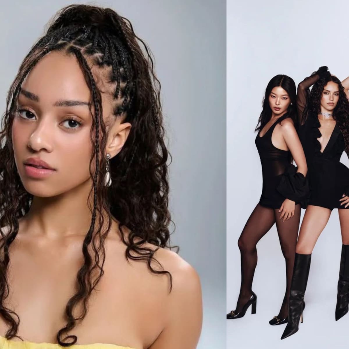 ¿Manon deja KATSEYE? Esto es lo que realmente está pasando