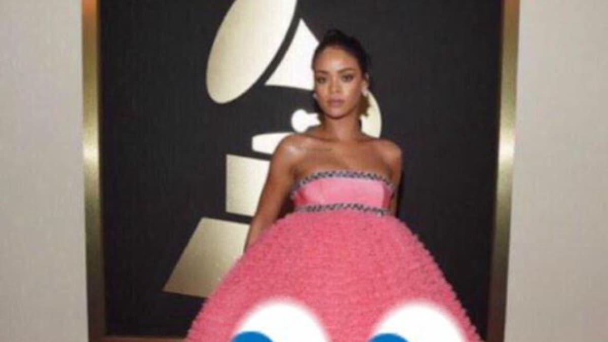 Los mejores memes de los Grammy 2015