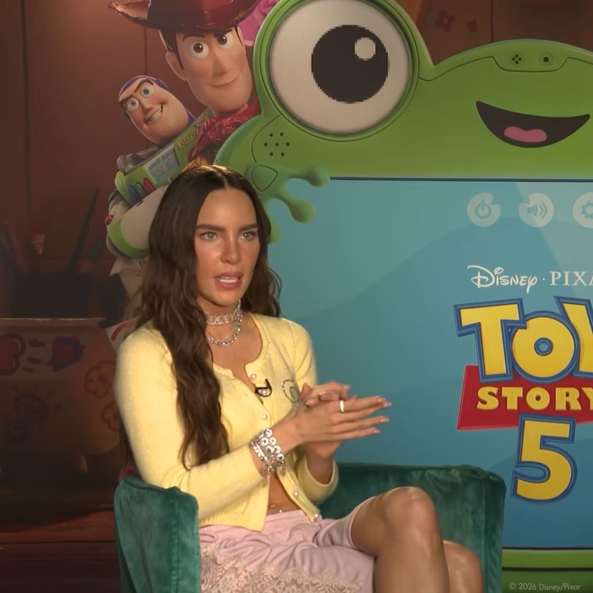 Nadie pidió Toy Story 5… pero su historia va a sorprenderte: la AUTENTICIDAD como eje de la película