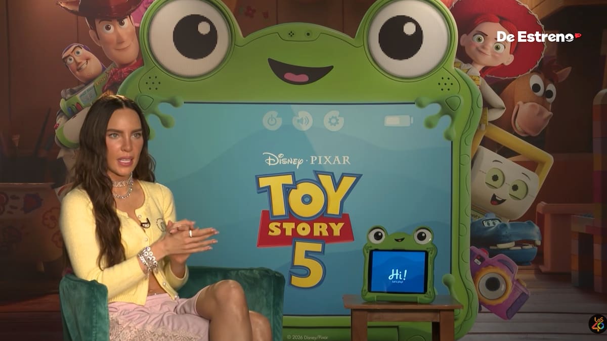 Nadie pidió Toy Story 5… pero su historia va a sorprenderte: la AUTENTICIDAD como eje de la película