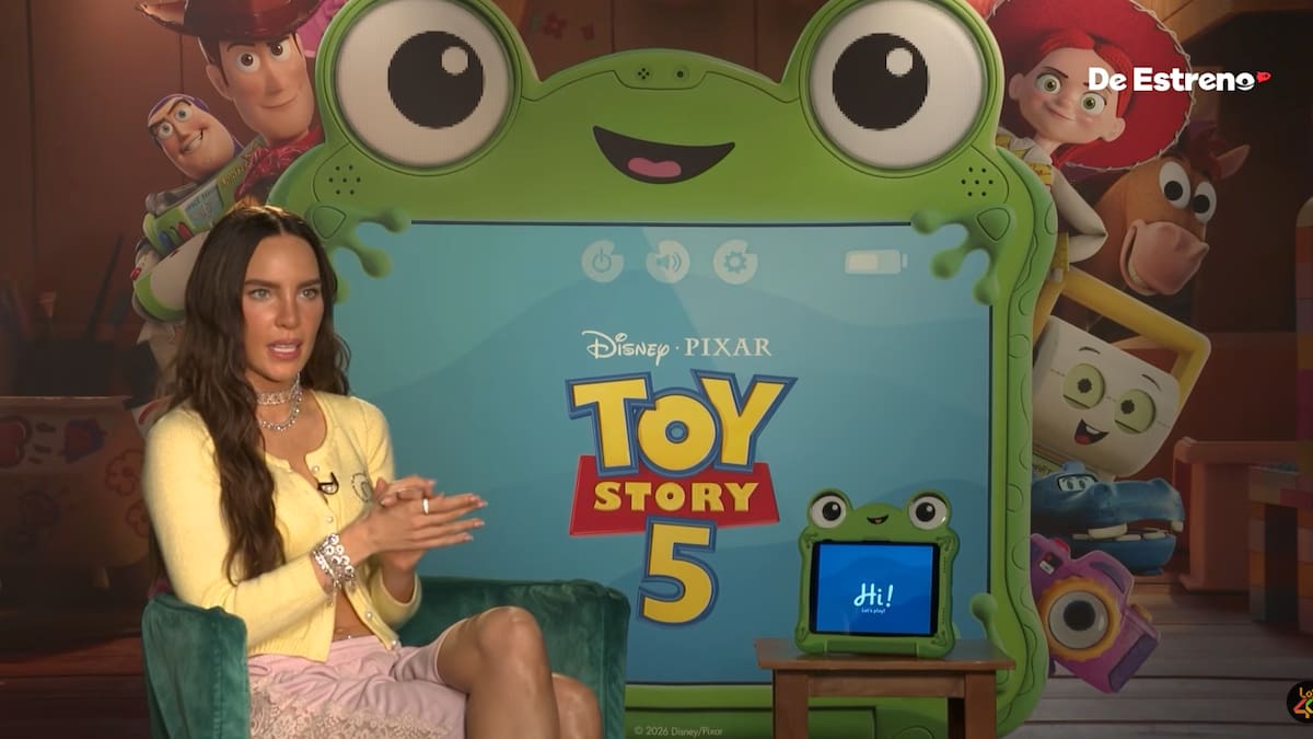 Nadie pidió Toy Story 5… pero su historia va a sorprenderte: la AUTENTICIDAD como eje de la película
