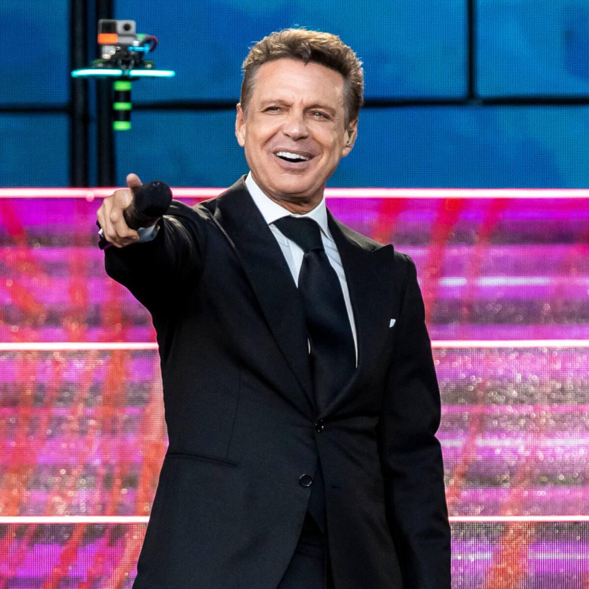 ¿Luis Miguel fue hospitalizado? Esto se sabe de su estado de salud