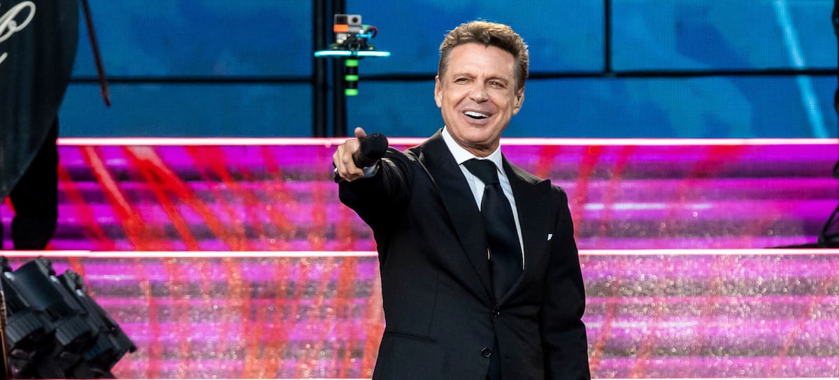 Luis Miguel preocupa a sus fans por rumores de problemas de salud.