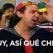 #Top Ten: Así Que Chiste…