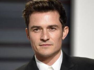 Despiden a mesera tras dormir con Orlando Bloom