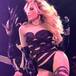 Galilea Montijo y Gloria Trevi terminan con camisetas mojadas
