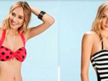 Qué tipod e traje de baño usar