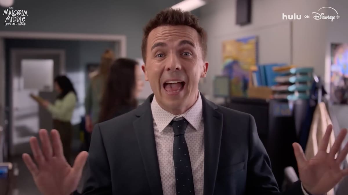 ‘Malcolm in the Middle: La vida sigue siendo injusta’ ¿Vale la pena verla?