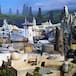 Disney anunció la fecha de apertura del parque temático de 'Star Wars'