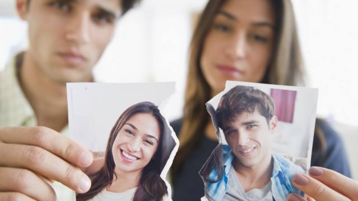 El verdadero significado de que una pareja se muestre demasiado en redes sociales