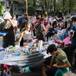 Recintos de la Ciudad de México que son centros de ayuda