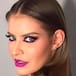 Vanessa Claudio posa topless