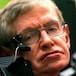 Stephen Hawking mandó mensaje a los que creen en la virgen
