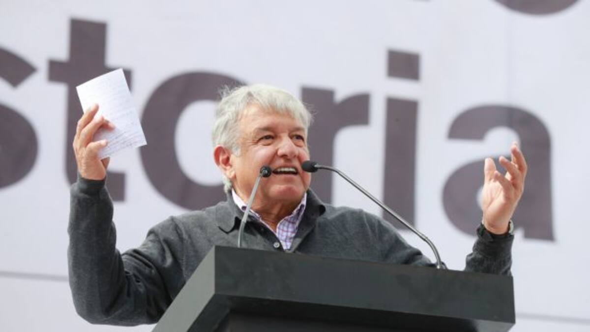 Plurinominales propuestos por MORENA