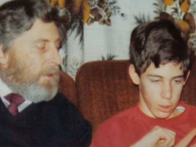 Nadie se explica que le pasó